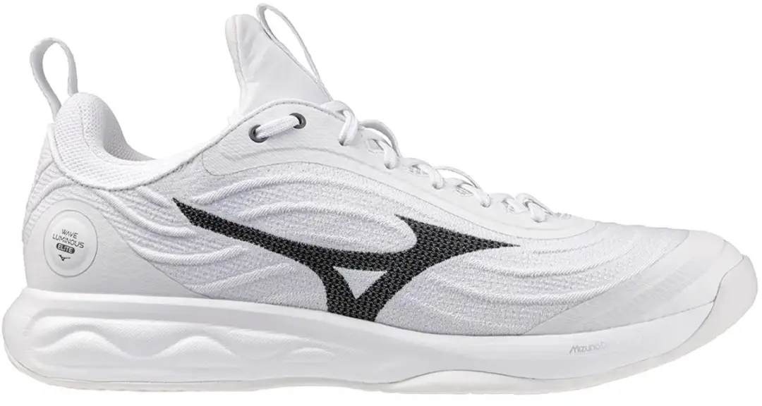Mizuno Wave Luminous Elite Indoor Sportschoenen 42.5