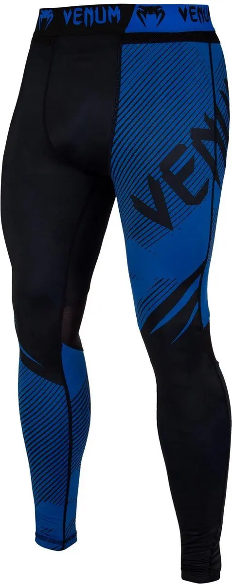 Venum NoGi 2.0 Spats Zwart