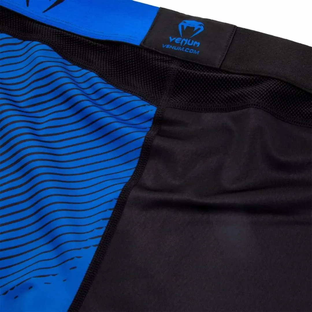 Venum NoGi 2.0 Spats Zwart - XL