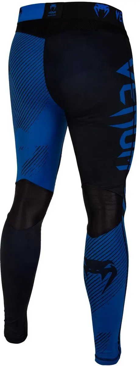Venum NoGi 2.0 Spats Zwart - XL