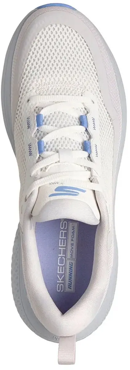 Skechers Go Run Supersonic Max Hardloopschoenen 38 - Weg