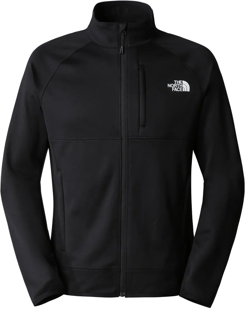 The North Face Heren Canyonlands Fleecejas