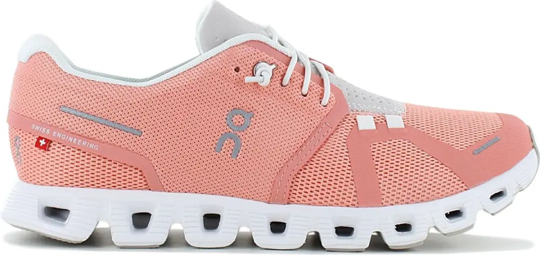 ON Running Cloud 5 Dames Sneakers