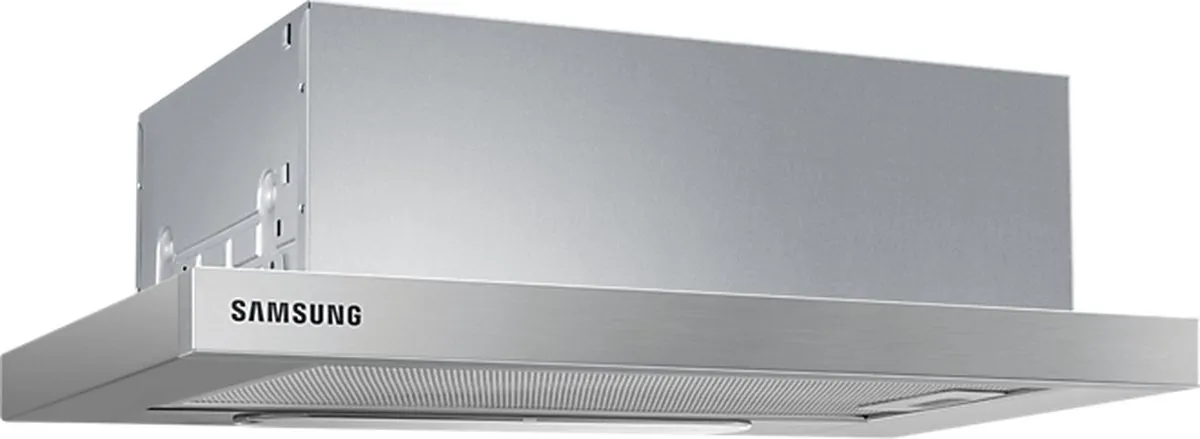 Samsung NK24M1030IS Inbouw Afzuigkap - 384 m³/u