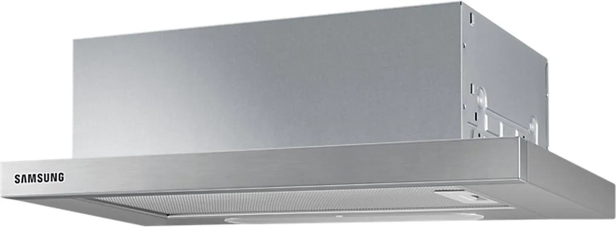 Samsung NK24M1030IS Inbouw Afzuigkap - 384 m³/u
