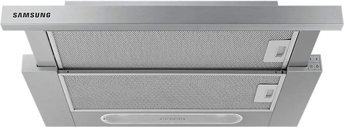 Samsung NK24M1030IS Inbouw Afzuigkap - 384 m³/u - afbeelding 6 van 6