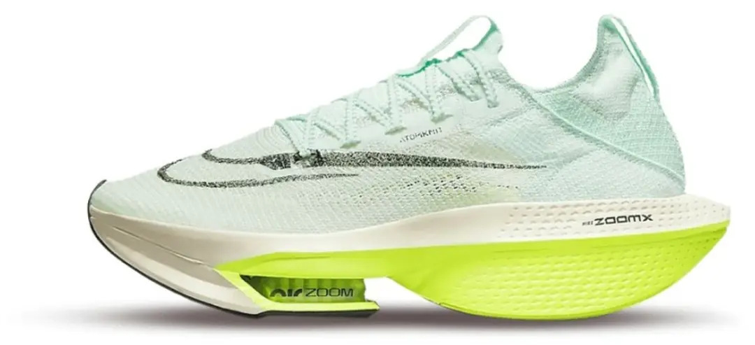 Nike Air Zoom Alphafly Next% DV9422-300