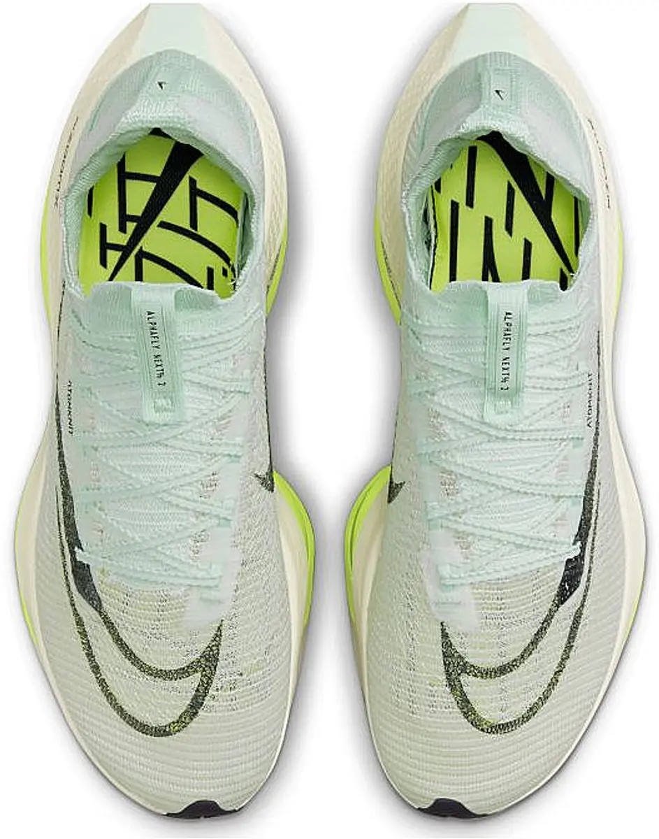 Nike Air Zoom Alphafly Next% DV9422-300 - 42.5