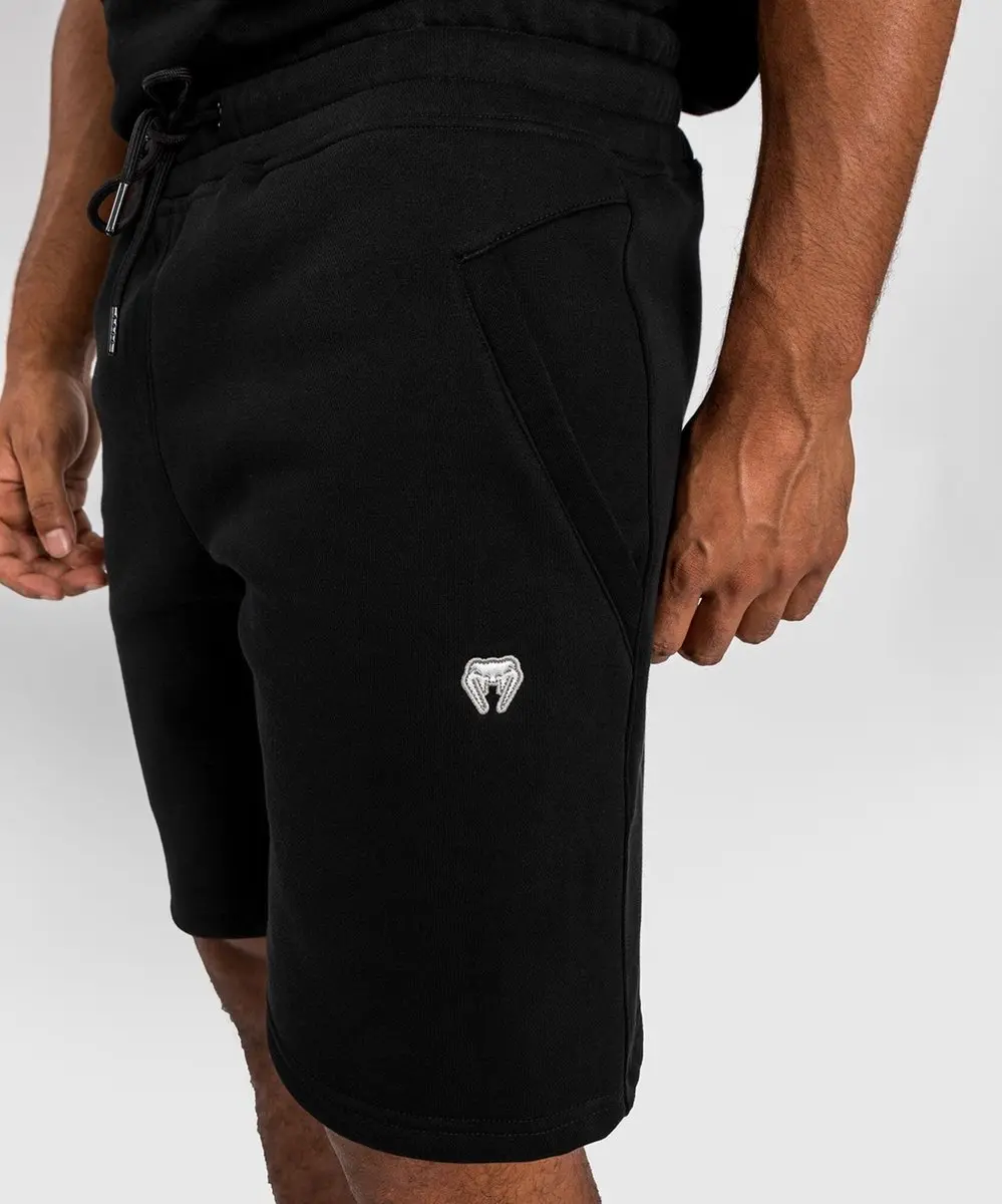 Venum Silent Power Short - Zwart S