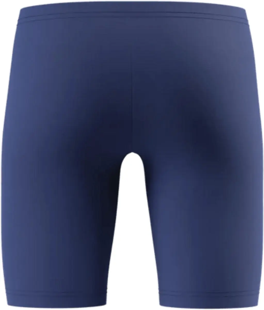 Speedo Medley Logo Jammer Jongens 152 - Zwemshort - Blauw