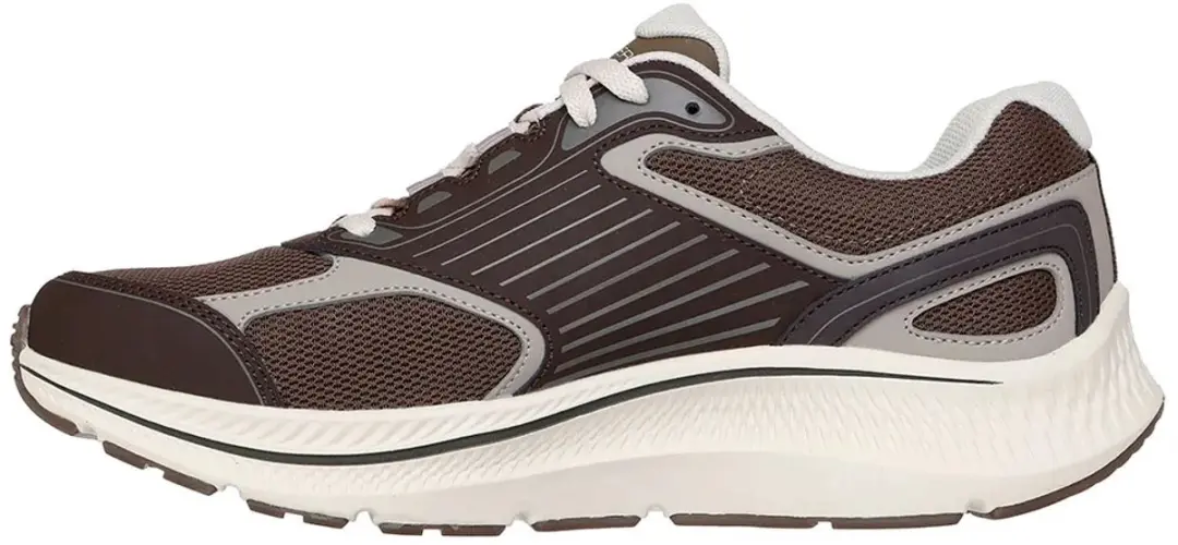 Skechers Go Run Consistent 2.0 Hardloopschoenen - Bruin - EU 43
