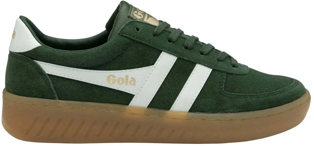 Gola Grandslam Suède Sportschoenen
