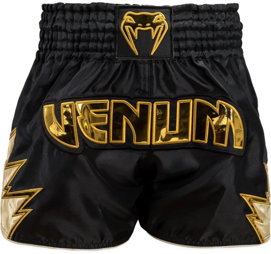 Venum Inferno Muay Thai Shorts