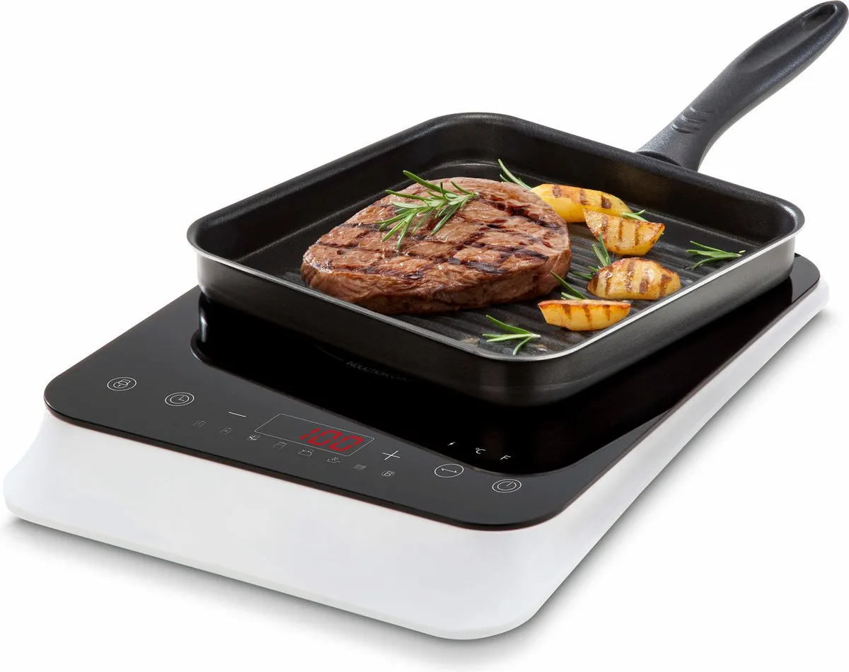 Medion MD18490 Inductiekookplaat 2000W