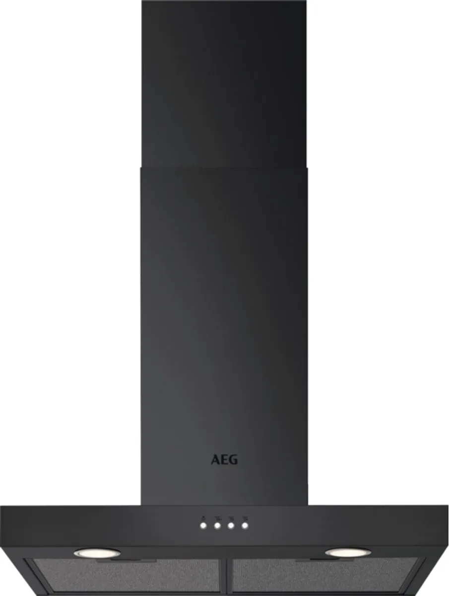 AEG DBE3651R Wandschouw Afzuigkap 60cm