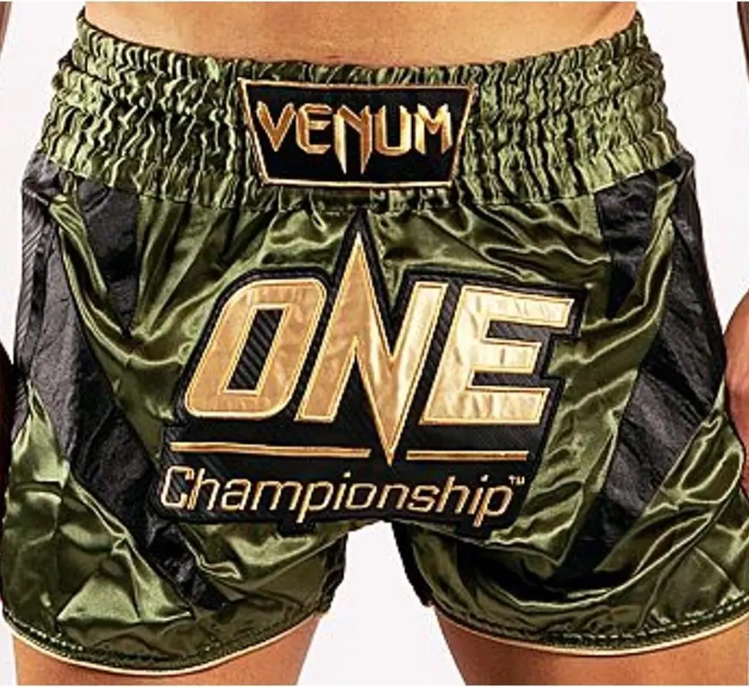 Venum x ONE FC Muay Thai Short