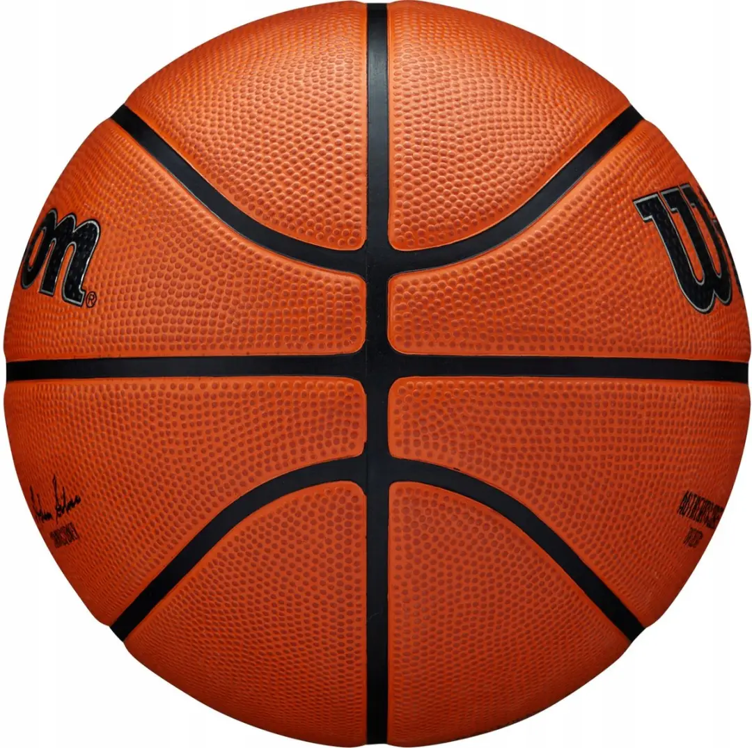 Wilson NBA Authentieke Gameball Maat 5 - Outdoor