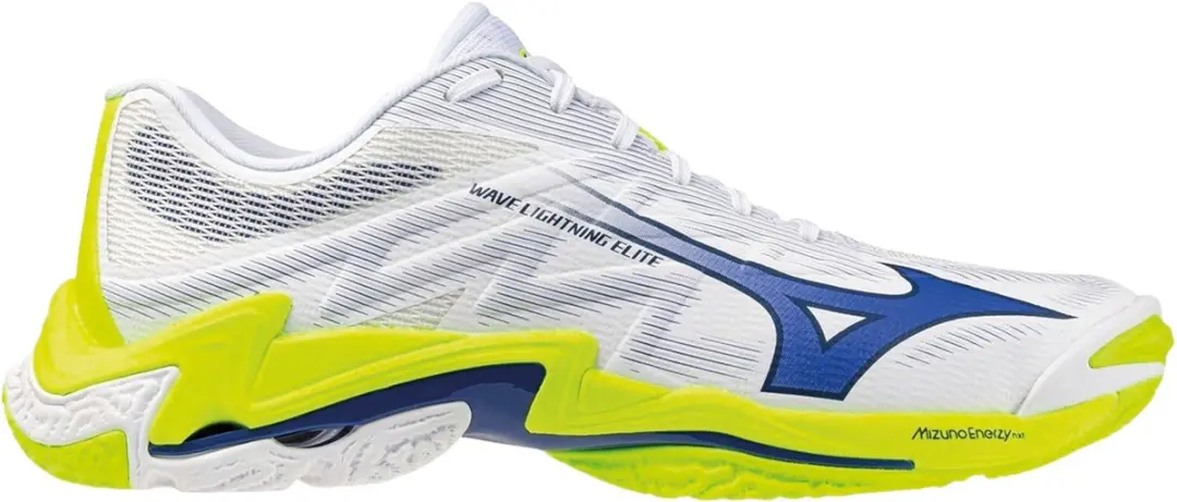 Mizuno Wave Lightning Elite Indoorschoenen 39