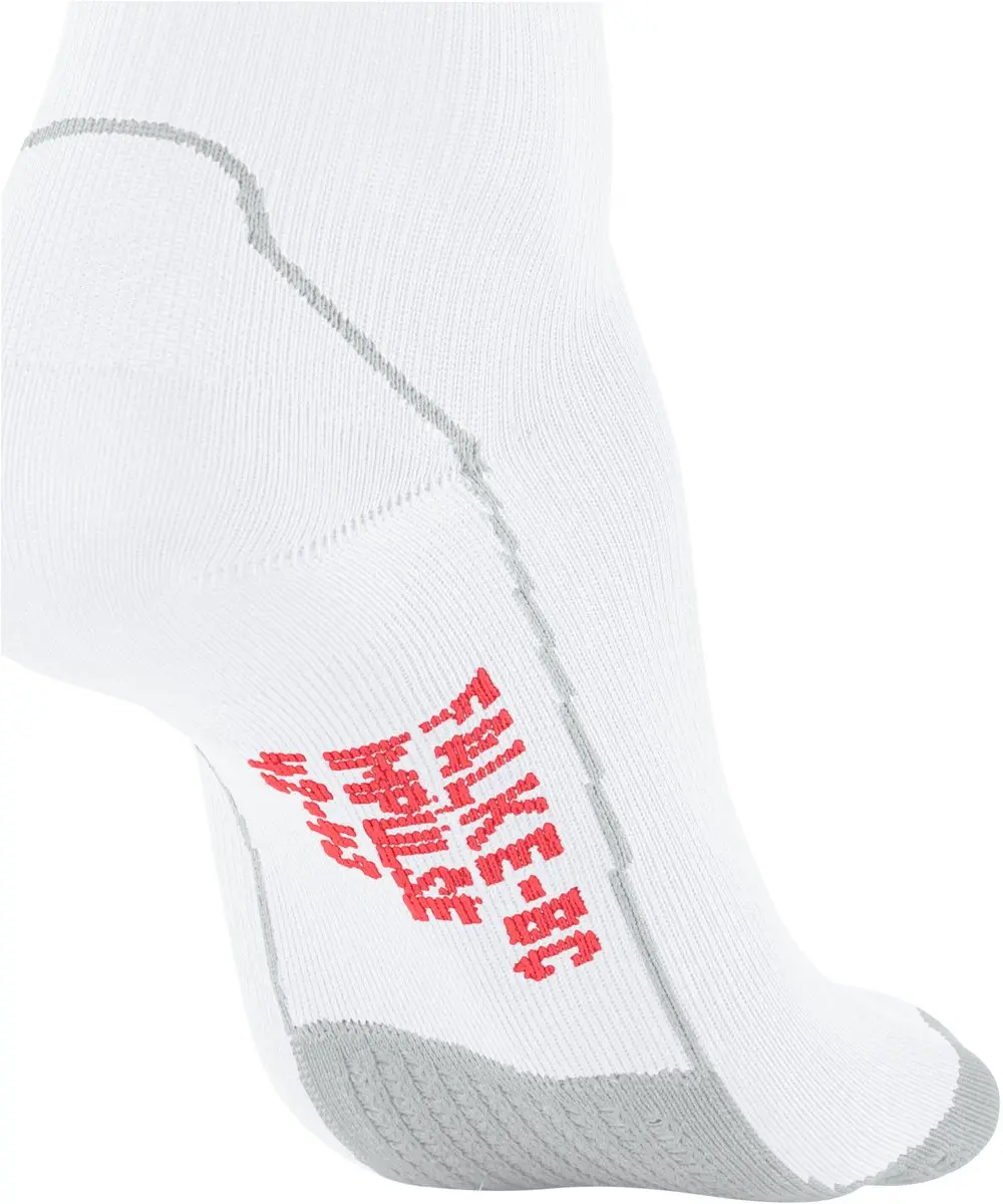 Falke BC Impulse Fietssokken - Wit - Maat 37/38 - afbeelding 6 van 6
