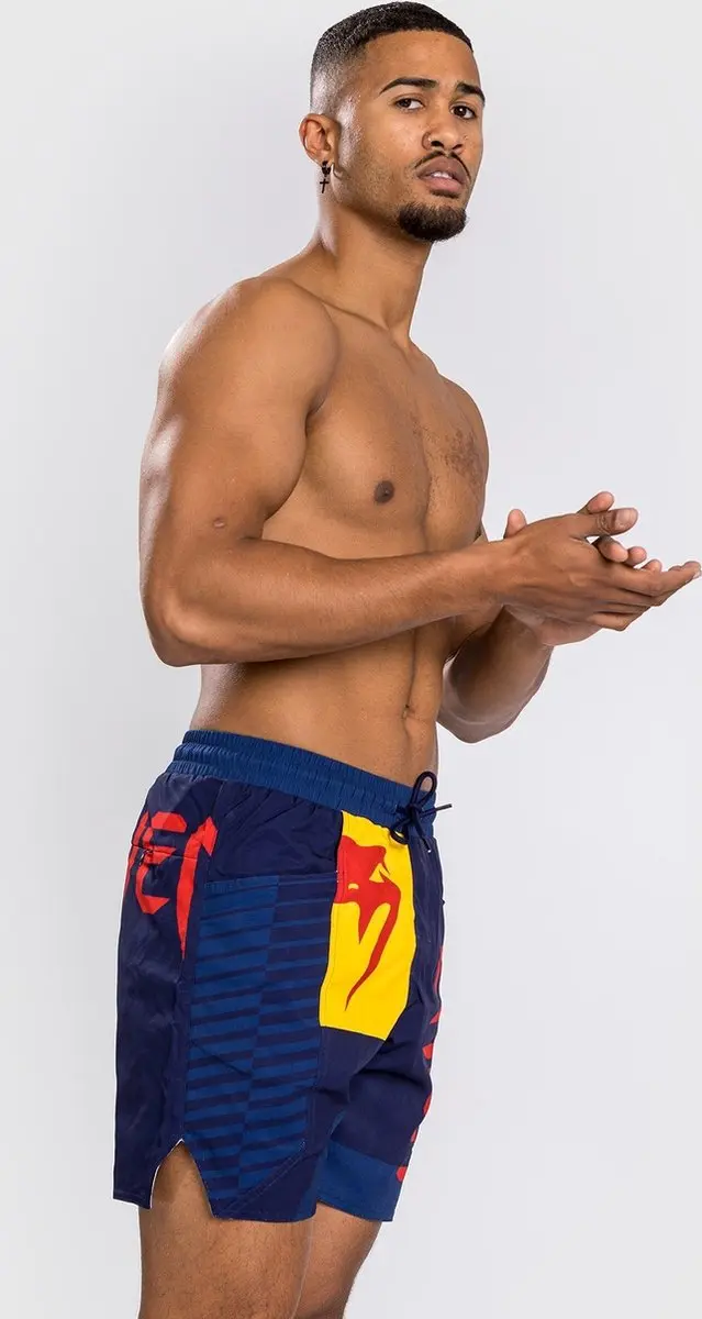Venum Summer 88 Board Short - Marine Blauw XL