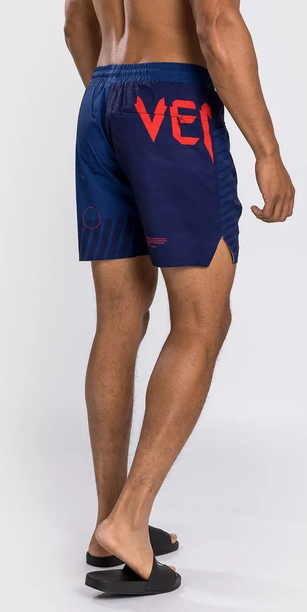 Venum Summer 88 Board Short - Marine Blauw XL