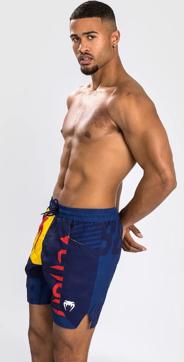 Venum Summer 88 Board Short - Marine Blauw XL