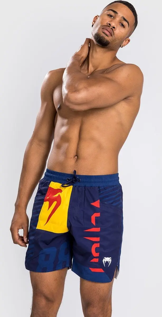Venum Summer 88 Board Short - Marine Blauw XL