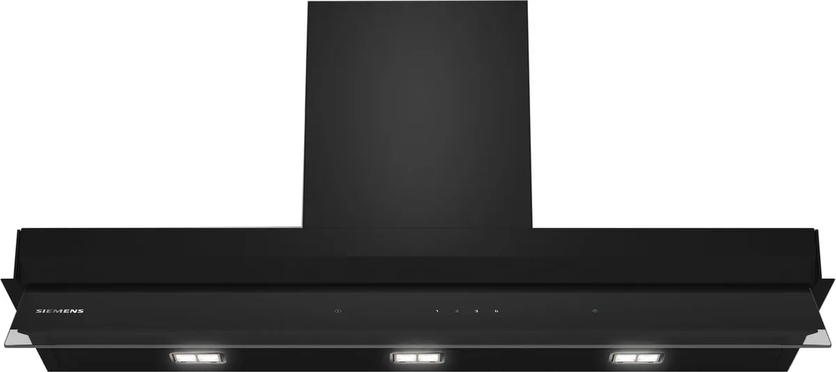 Siemens LJ97BAM60 Afzuigkap