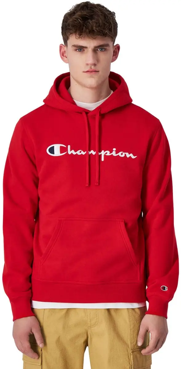 Champion Heren Hooded Sweater