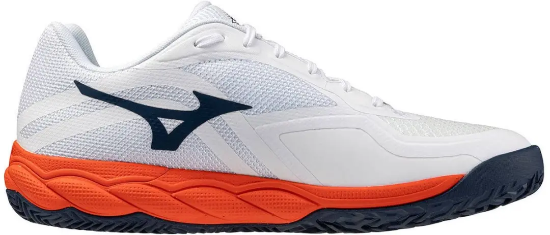 Mizuno Wave Exceed Court 2 CC Schoenen