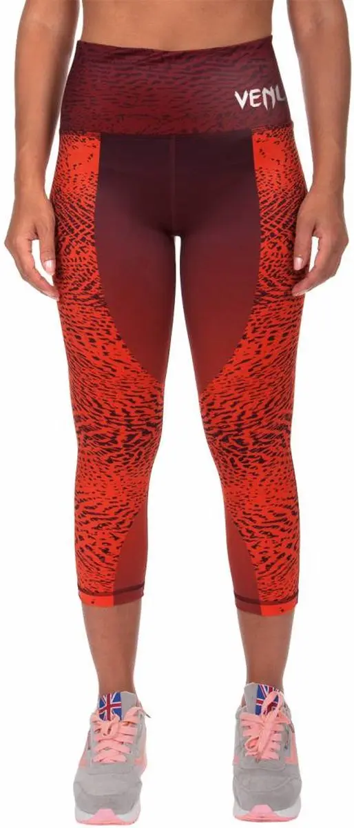 Venum Dune Legging Crops