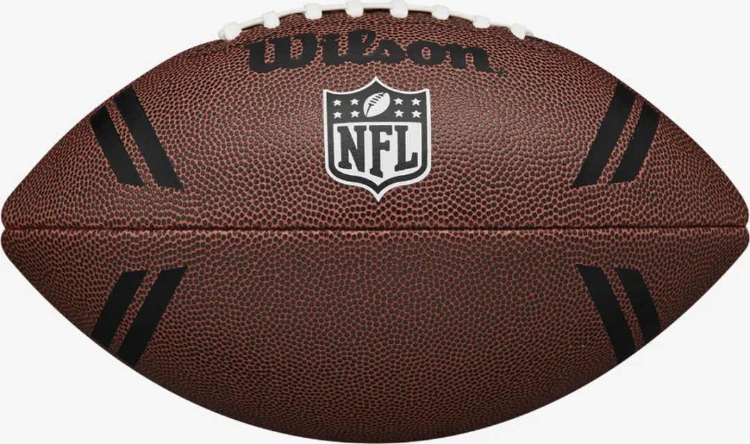 Wilson NFL Spotlight FB JR WTF1653XB - Meerkleurig