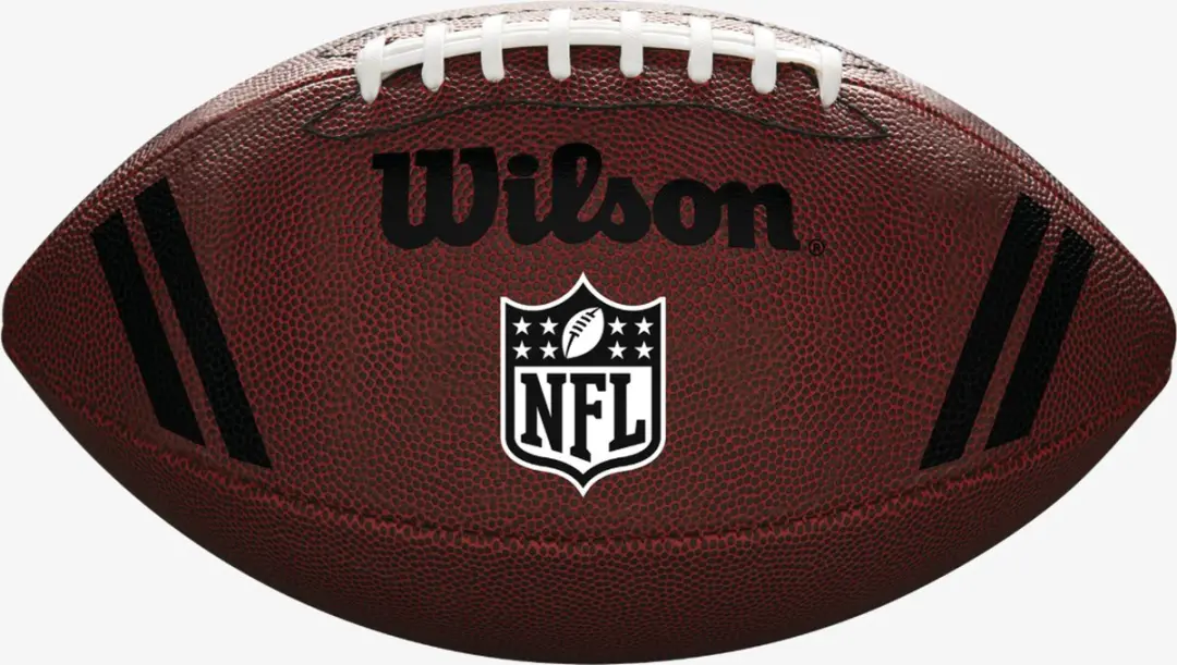 Wilson NFL Spotlight FB JR WTF1653XB - Meerkleurig