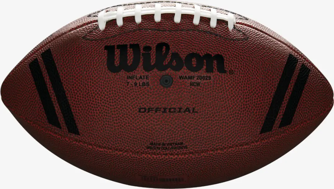 Wilson NFL Spotlight FB JR WTF1653XB - Meerkleurig