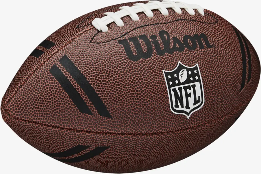 Wilson NFL Spotlight FB JR WTF1653XB - Meerkleurig