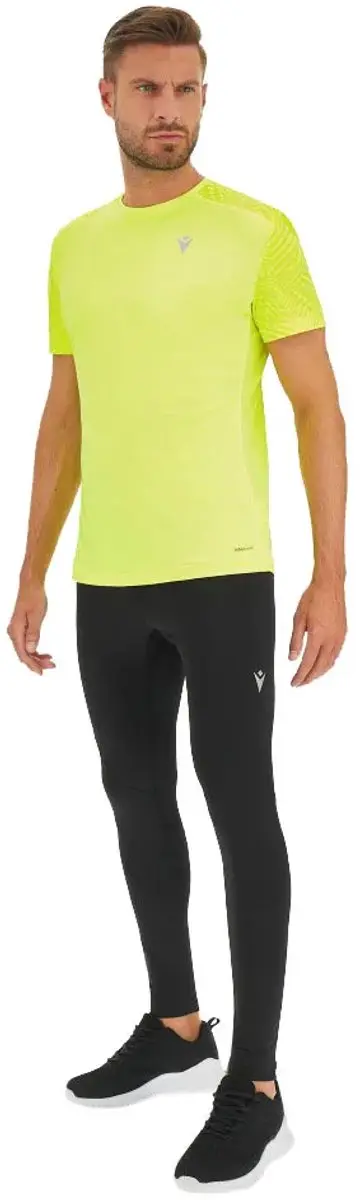 Macron Jens Leggings - L - Zwart