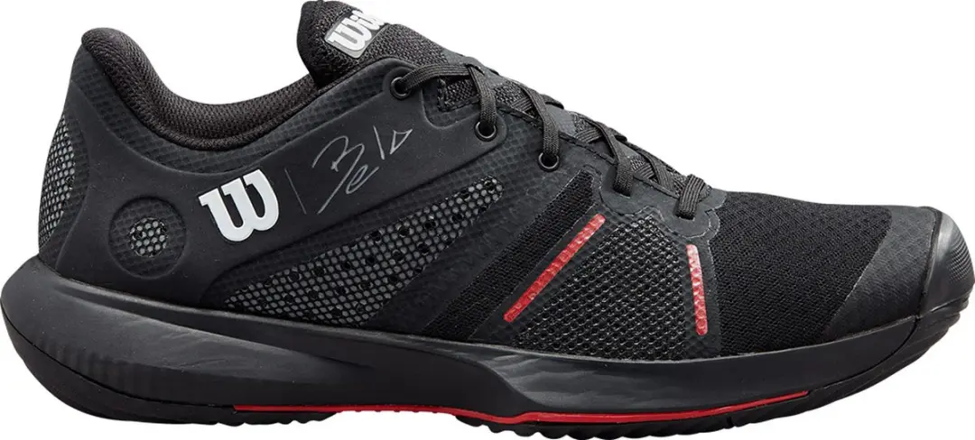 Wilson Bela Pro Padelschoenen