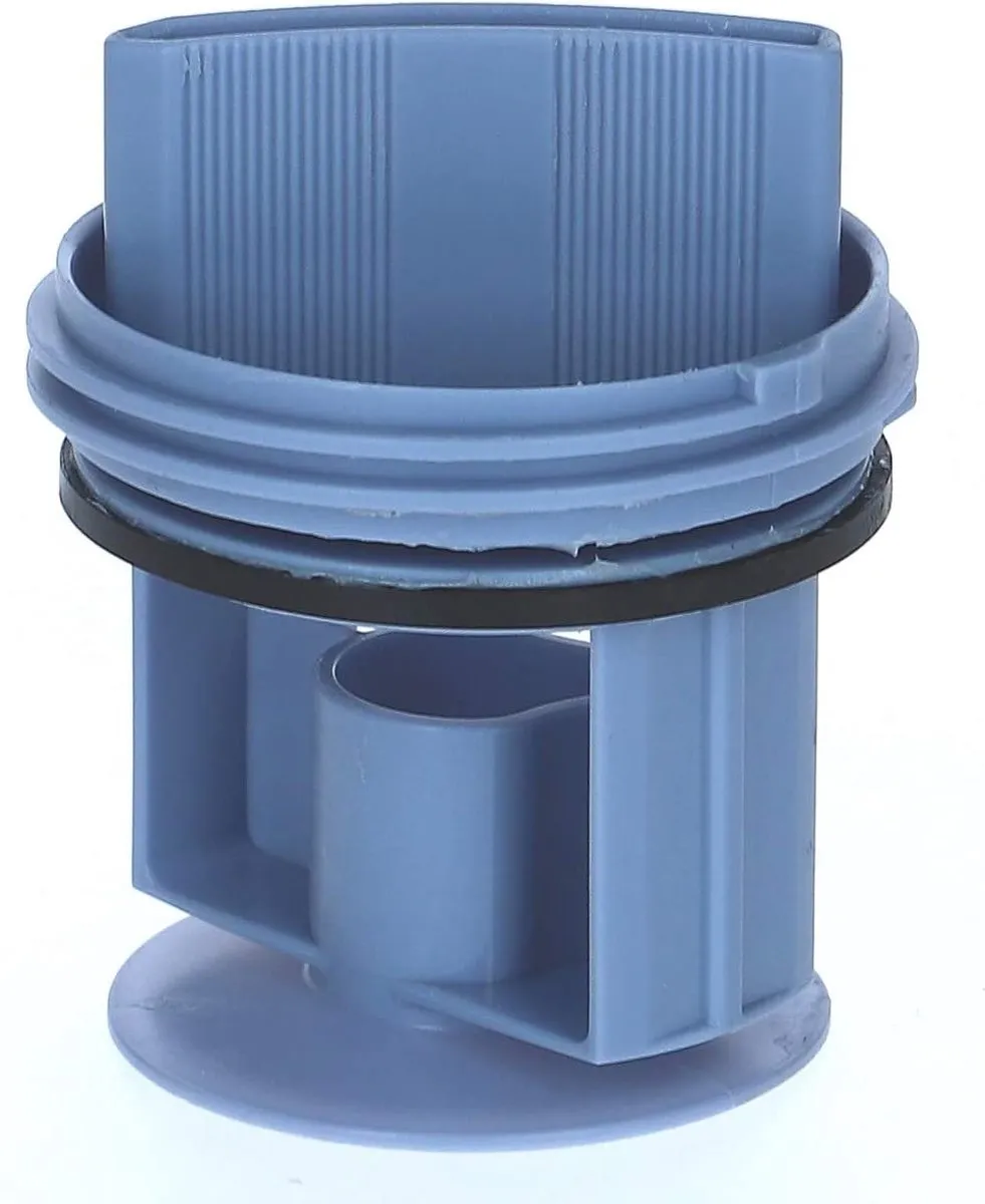 Bosch Pluizenzeef 5203306 - Wasmachines