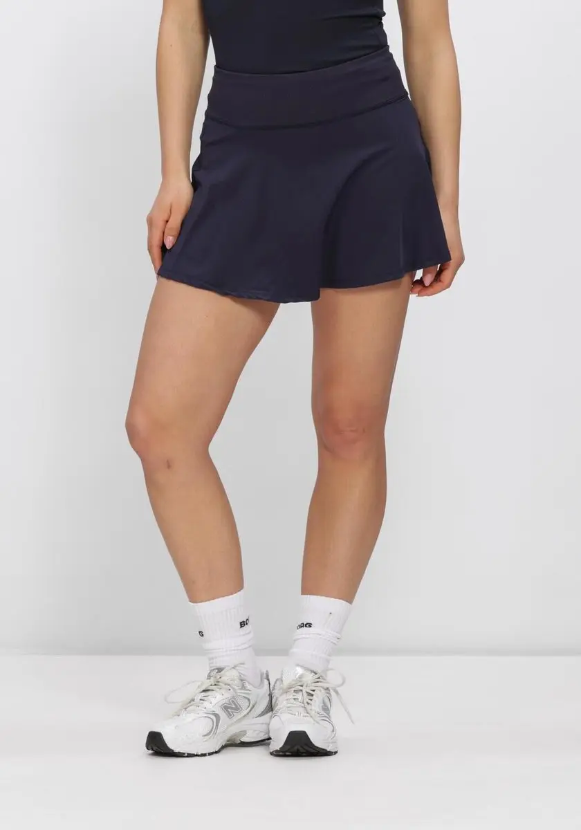 Björn Borg Ace Pocket Sport Rok Dames - Night Sky - S