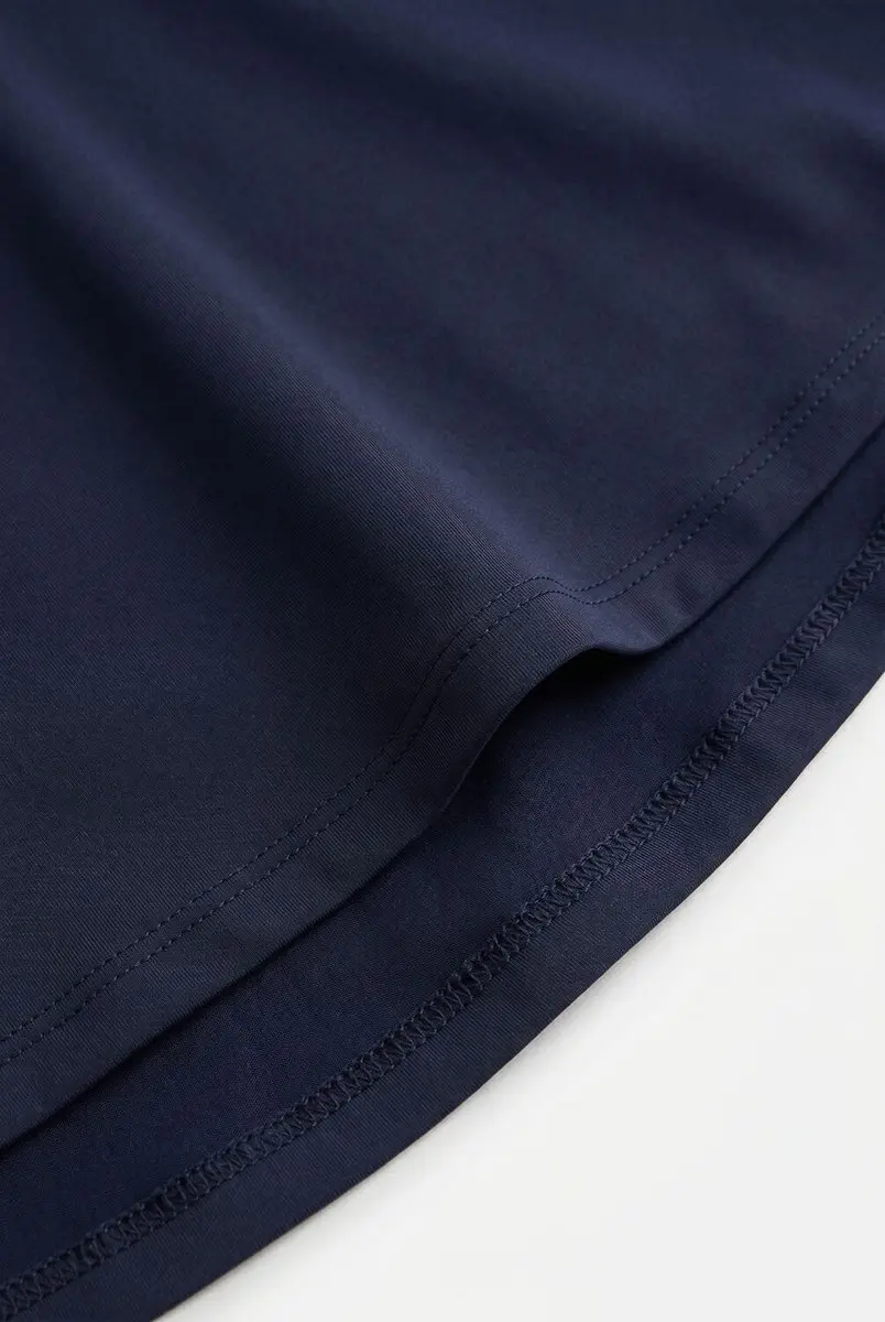 Björn Borg Ace Pocket Sport Rok Dames - Night Sky - S
