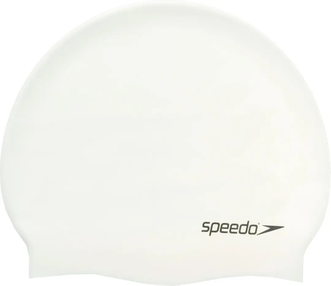 Speedo Flat Silicone Cap