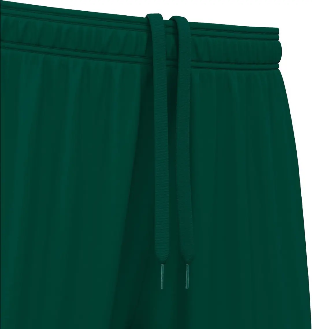 Macron Galax Short Heren - Bottle Green XXL