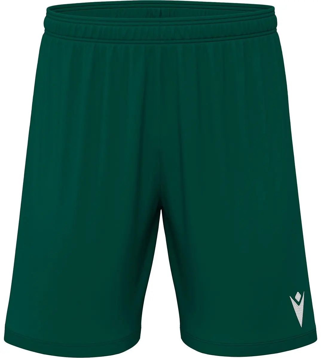 Macron Galax Short Heren - Bottle Green XXL