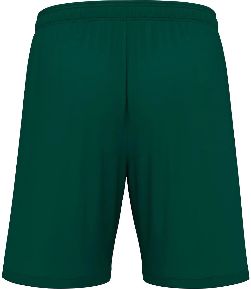 Macron Galax Short Heren - Bottle Green XXL