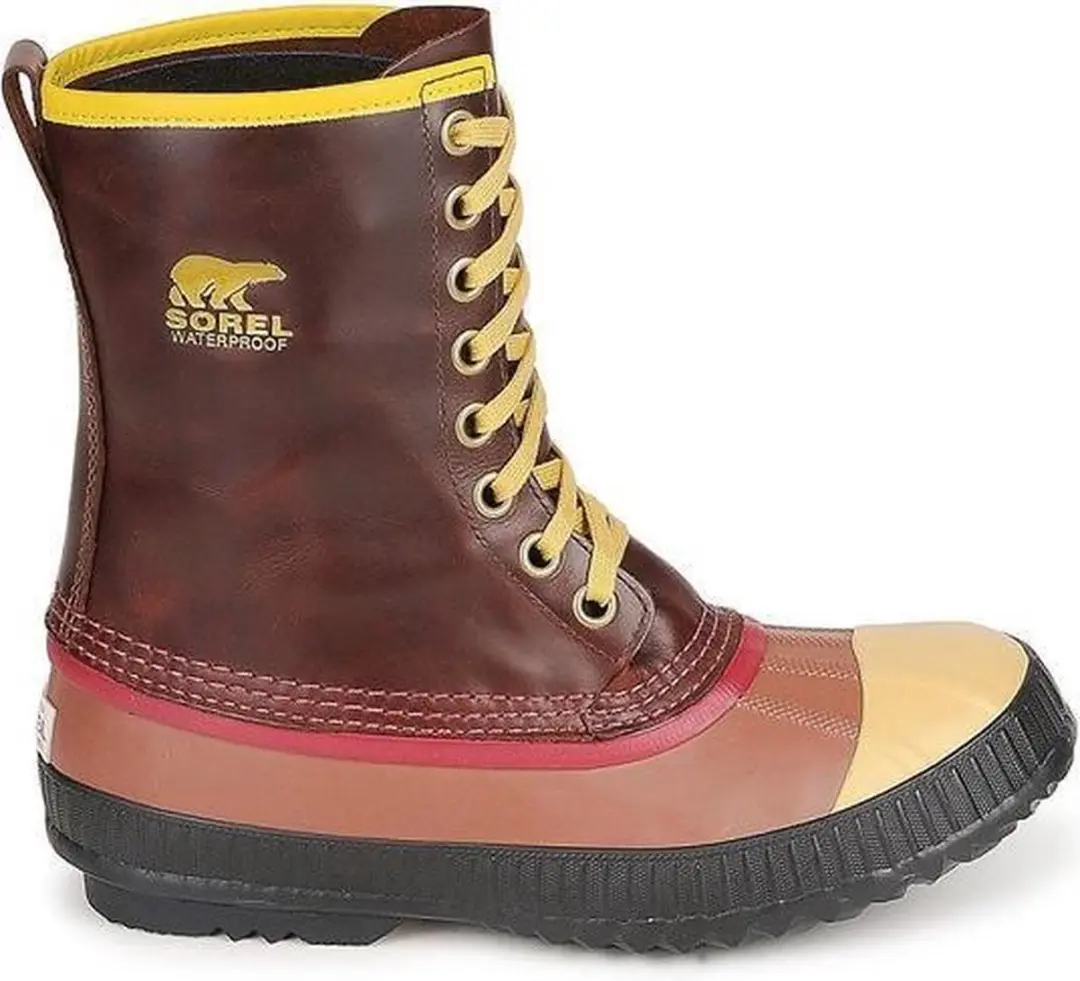 Sorel Sentry Original LM1861 Saddle - Maat 46 2/3