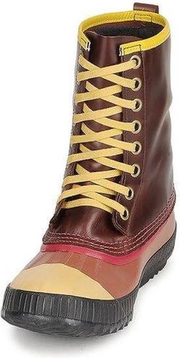 Sorel Sentry Original LM1861 Saddle - Maat 46 2/3
