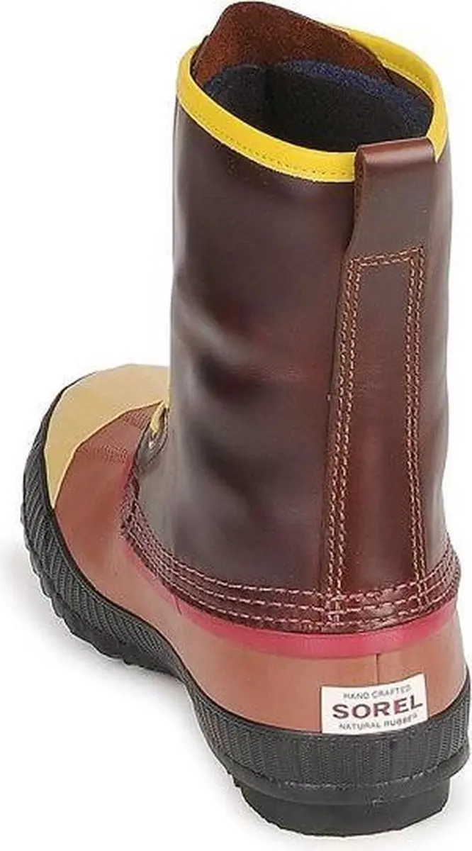 Sorel Sentry Original LM1861 Saddle - Maat 46 2/3