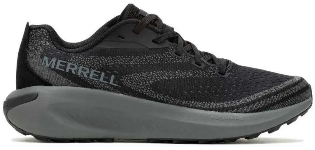Merrell Morphlite Trailschoenen J068063 - EU 46 - Grijs