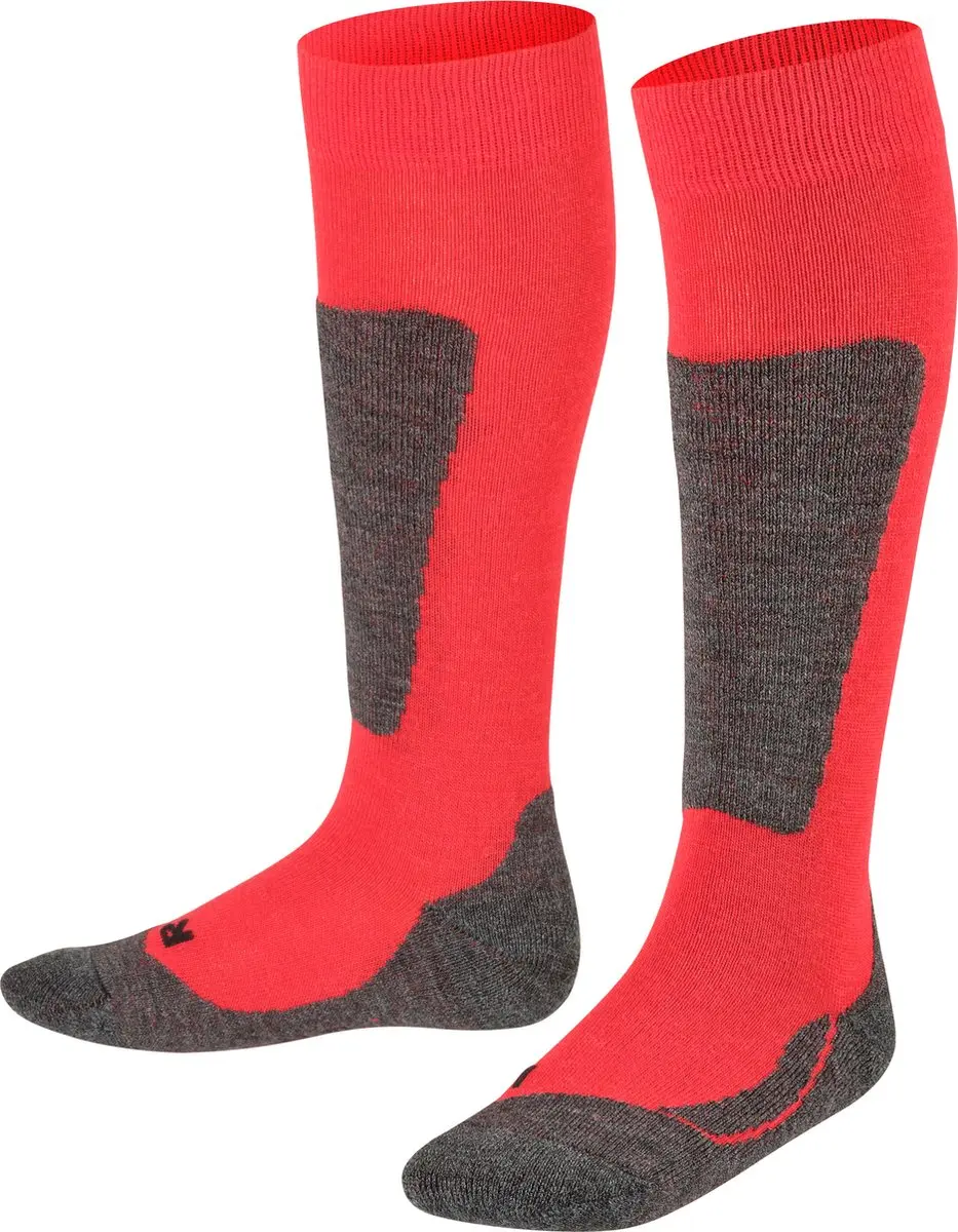 Falke Active Ski Sokken Kinderen