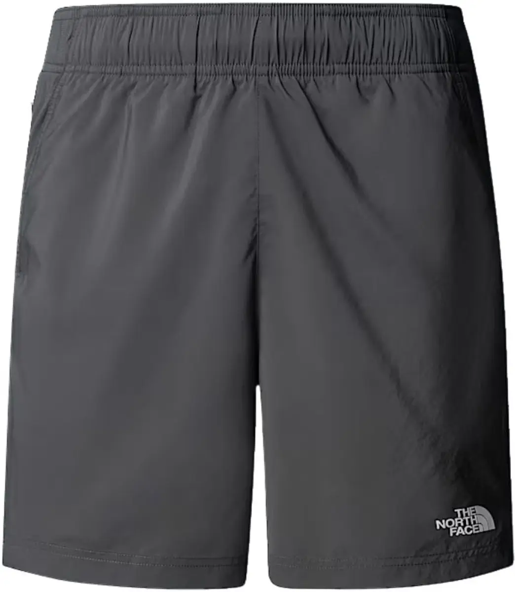 The North Face m 24/7 7in Short - Antraciet